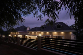 Twin Cottages